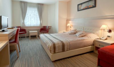 Imagine pentru Hotel Family Angella 4* valabile pentru Munte Ski 2025/2026