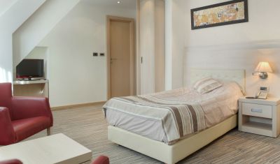 Imagine pentru Hotel Family Angella 4* valabile pentru Munte Ski 2025/2026