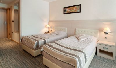 Imagine pentru Hotel Family Angella 4* valabile pentru Munte Ski 2025/2026