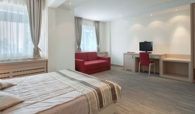 Imagine pentru Hotel Family Angella 4* valabile pentru Munte Ski 2025/2026