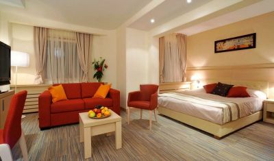 Imagine pentru Hotel Family Angella 4* valabile pentru Munte Ski 2025/2026