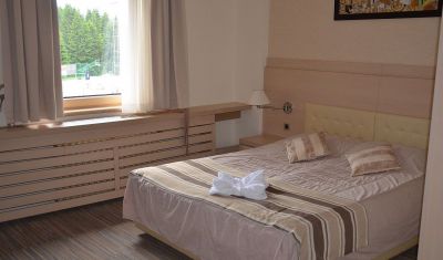 Imagine pentru Hotel Family Angella 4* valabile pentru Munte Ski 2025/2026