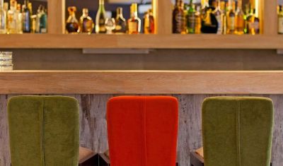 Imagine pentru Hotel Family Angella 4* valabile pentru Munte Ski 2025/2026