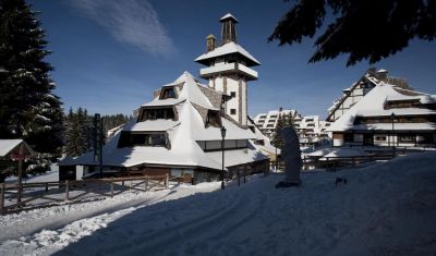 Imagine pentru Hotel Family Angella 4* valabile pentru Munte Ski 2025/2026