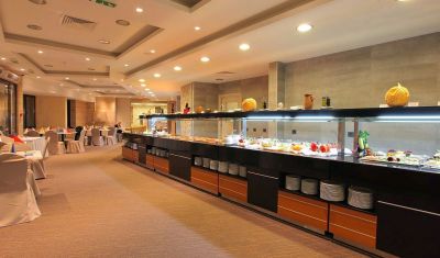 Imagine pentru Hotel Family Angella 4* valabile pentru Munte Ski 2025/2026