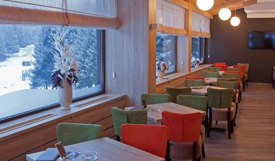 Imagine pentru Hotel Family Angella 4* valabile pentru Munte Ski 2025/2026
