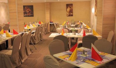 Imagine pentru Hotel Family Angella 4* valabile pentru Munte Ski 2025/2026