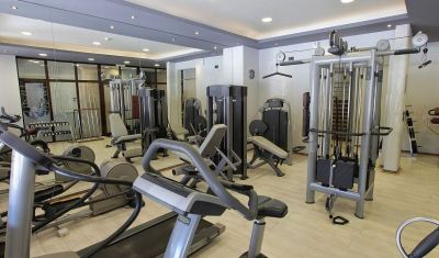 Imagine pentru Hotel Family Angella 4* valabile pentru Munte Ski 2025/2026