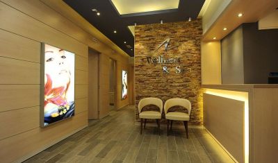 Imagine pentru Hotel Family Angella 4* valabile pentru Munte Ski 2025/2026