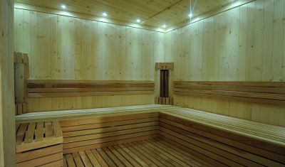 Imagine pentru Hotel Family Angella 4* valabile pentru Munte Ski 2025/2026