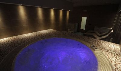 Imagine pentru Hotel Family Angella 4* valabile pentru Munte Ski 2025/2026