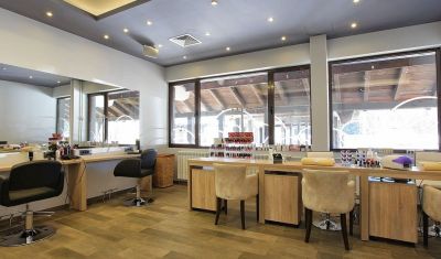 Imagine pentru Hotel Family Angella 4* valabile pentru Munte Ski 2025/2026