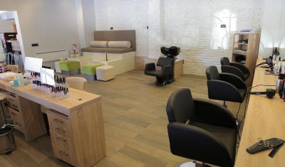 Imagine pentru Hotel Family Angella 4* valabile pentru Munte Ski 2025/2026