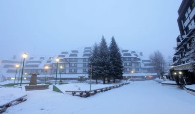 Imagine pentru Hotel Family Angella 4* valabile pentru Munte Ski 2025/2026