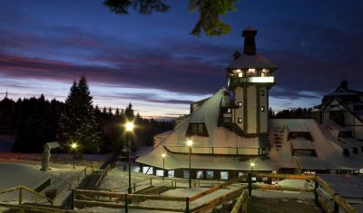 Imagine pentru Hotel Family Angella 4* valabile pentru Munte Ski 2025/2026