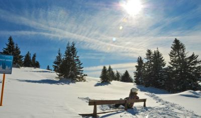 Imagine pentru Hotel Family Angella 4* valabile pentru Munte Ski 2025/2026