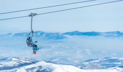 Imagine pentru Hotel Family Angella 4* valabile pentru Munte Ski 2025/2026