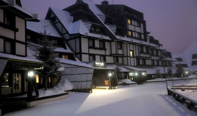 Imagine pentru Hotel Family Angella 4* valabile pentru Munte Ski 2025/2026