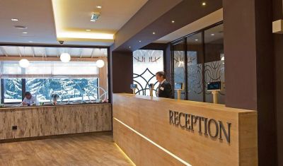 Imagine pentru Hotel Family Angella 4* valabile pentru Munte Ski 2025/2026