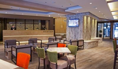 Imagine pentru Hotel Family Angella 4* valabile pentru Munte Ski 2025/2026