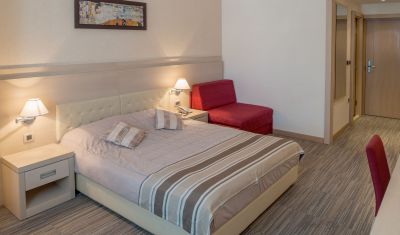 Imagine pentru Hotel Family Angella 4* valabile pentru Munte Ski 2025/2026