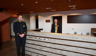 Imagine pentru Hotel Festa Chamkoria 4* valabile pentru Munte Ski 2025/2026
