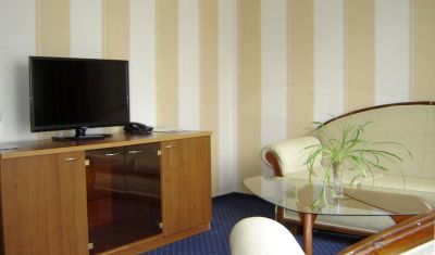Imagine pentru Hotel Finlandia 4* valabile pentru Munte Ski 2025/2026