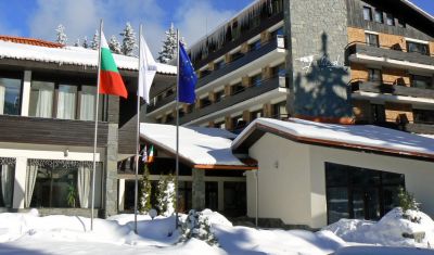 Imagine pentru Hotel Finlandia 4* valabile pentru Munte Ski 2025/2026