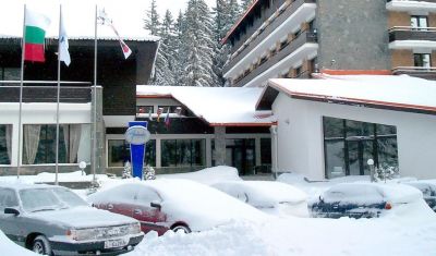 Imagine pentru Hotel Finlandia 4* valabile pentru Munte Ski 2025/2026
