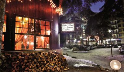 Imagine pentru Hotel Flora Complex 2* valabile pentru Munte Ski 2025/2026