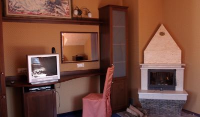 Imagine pentru Hotel Friends 3* valabile pentru Munte Ski 2025/2026