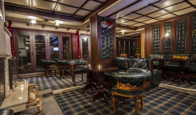 Imagine pentru Hotel Friends 3* valabile pentru Munte Ski 2025/2026