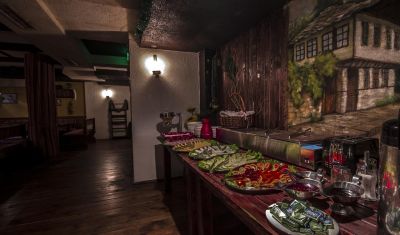 Imagine pentru Hotel Friends 3* valabile pentru Munte Ski 2025/2026