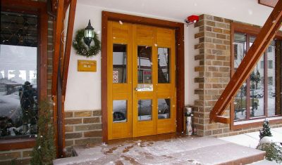 Imagine pentru Hotel Friends 3* valabile pentru Munte Ski 2025/2026
