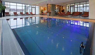 Imagine pentru Hotel Grauer Bar 4* - Demipensiune valabile pentru Munte Ski 2025/2026