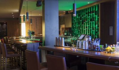 Imagine pentru Hotel Grauer Bar 4* - Demipensiune valabile pentru Munte Ski 2025/2026