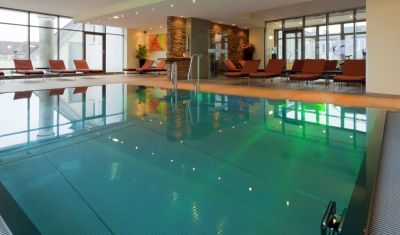 Imagine pentru Hotel Grauer Bar 4* - Demipensiune valabile pentru Munte Ski 2025/2026
