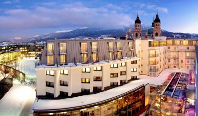 Imagine pentru Hotel Grauer Bar 4* - Demipensiune valabile pentru Munte Ski 2025/2026
