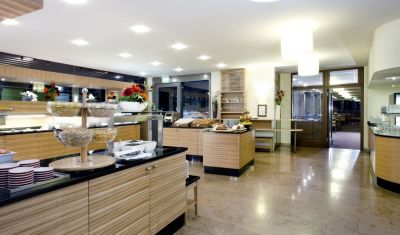 Imagine pentru Hotel Grauer Bar 4* - Demipensiune valabile pentru Munte Ski 2025/2026