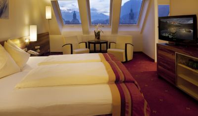 Imagine pentru Hotel Grauer Bar 4* - Demipensiune valabile pentru Munte Ski 2025/2026