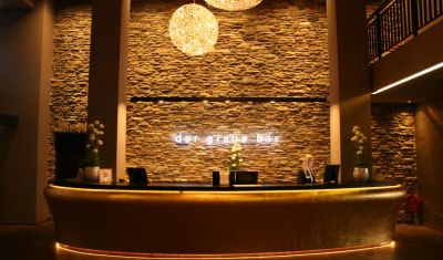 Imagine pentru Hotel Grauer Bar 4* - Demipensiune valabile pentru Munte Ski 2025/2026