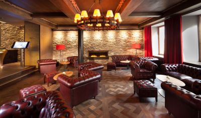 Imagine pentru Hotel Grauer Bar 4* - Demipensiune valabile pentru Munte Ski 2025/2026