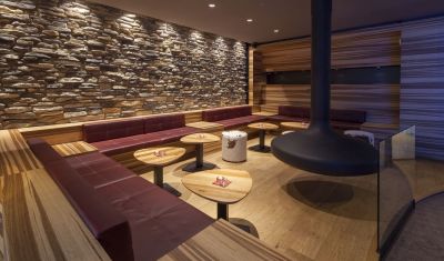 Imagine pentru Hotel Grauer Bar 4* - Demipensiune valabile pentru Munte Ski 2025/2026