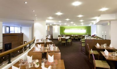 Imagine pentru Hotel Grauer Bar 4* - Demipensiune valabile pentru Munte Ski 2025/2026