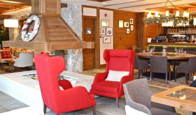 Imagine pentru Hotel Grey 4* valabile pentru Munte Ski 2025/2026