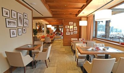 Imagine pentru Hotel Grey 4* valabile pentru Munte Ski 2025/2026