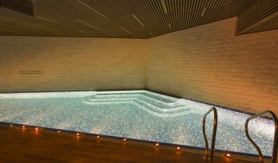 Imagine pentru Hotel Grey 4* valabile pentru Munte Ski 2025/2026
