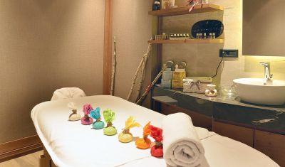 Imagine pentru Hotel Grey 4* valabile pentru Munte Ski 2025/2026