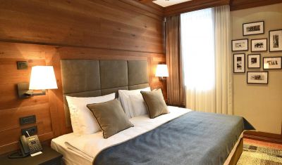 Imagine pentru Hotel Grey 4* valabile pentru Munte Ski 2025/2026