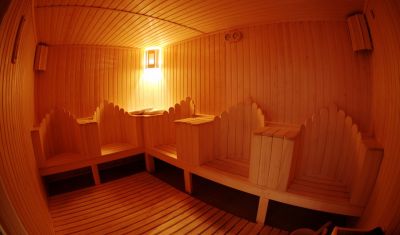 Imagine pentru Hotel Iceberg 4* valabile pentru Munte Ski 2025/2026